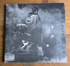 Quadrophenia vinyl 1 for sale  DERBY