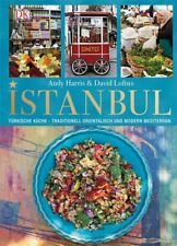 Istanbul türkische küche gebraucht kaufen  Ohlsbach