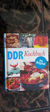 Ddr kochbuch riginal gebraucht kaufen  Hildesheim