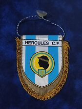Hercules pennant for sale  MANCHESTER