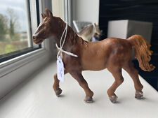 Schleich rare sorrel for sale  Ireland