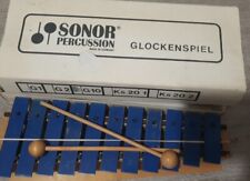 Sonor ng10 sopran gebraucht kaufen  Wuppertal