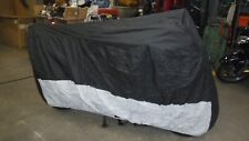 Cover motorcycle dowco for sale  South Plainfield