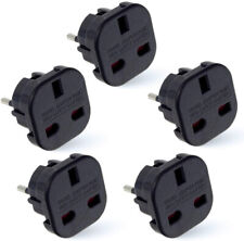Power adaptor plug for sale  Shipping to Ireland