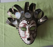 Masque vénitien carnaval d'occasion  Chambéry