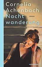 Nachtwanderung roman achenbach gebraucht kaufen  Berlin