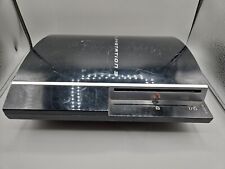 Broken Sony PlayStation 3 PS3 Fat Console - FOR PARTS OR REPAIR ONLY Turns On for sale  Shipping to South Africa
