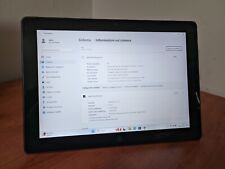 Tablet windows 4gb usato  Termoli