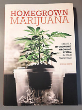 Homegrown marijuana create for sale  Canton