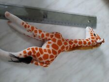 Steiff giraffe gebraucht kaufen  Großbreitenbach