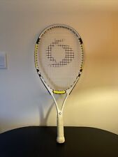 Active equipment tennis for sale  PENICUIK