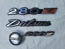 Datsun 280z factory for sale  Ankeny