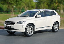 Scale volvo xc60 for sale  Shipping to Ireland