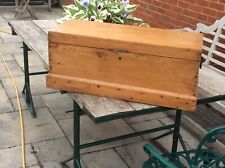 Vintage classic pine for sale  LEE-ON-THE-SOLENT