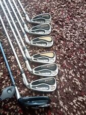 hybrid golf iron sets for sale  LIVERPOOL