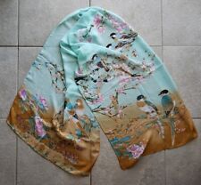 aquamarine scarf for sale  Saint Joseph
