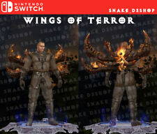 Usado, Diablo 3 Nintendo Switch - PS4 - Xbox One - Wings of Terror - Diablo Wing comprar usado  Enviando para Brazil