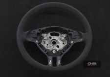 BMW E46 M3 Steering Wheel BMW E39 M3 M5 E46 X5 E53 E83 X3 Alcantara Suede SPORT na sprzedaż  PL