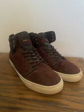 Vans size suede for sale  New Holland