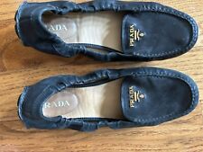Prada loafers women for sale  Allison Park