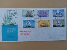 6 x The Winston Churchill Stamps Bermuda 1st Day 15th June 1976 for sale  HOVE