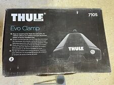 Thule 7105 evo for sale  Lake Stevens