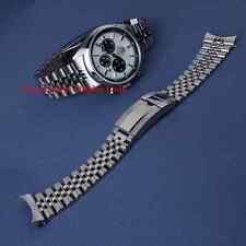 22mm jubilee watchband for sale  Shipping to Ireland