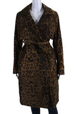 leopard print coat for sale  Hatboro