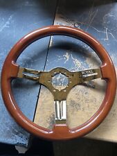 Grip royal steering for sale  COLCHESTER