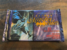 Batman master series gebraucht kaufen  Moers