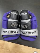 easton hockey gloves for sale  Evanston