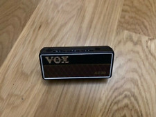 Vox ap2 amplug for sale  USK