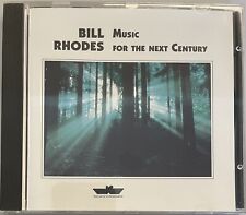 Bill rhodes music usato  Roma