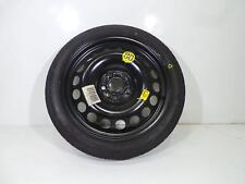 vauxhall spare wheel for sale  Ireland