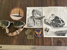 Wwii service pilot for sale  East Northport
