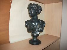 Artemis bust greek for sale  ACCRINGTON