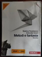 Metodi fantasia. narrativa. usato  Manfredonia