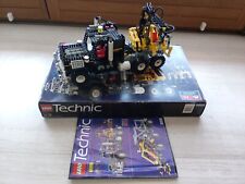 Lego technik technic gebraucht kaufen  Ainring