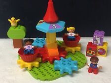 Lego duplo 10845 for sale  PUDSEY