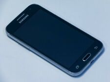 Używany, Samsung Galaxy Core Prime 4G LTE 8GB czarny Verizon - tylko na części, zły ekran na sprzedaż  Wysyłka do Poland