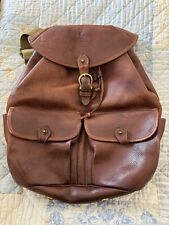 Vintage mullberry backpack for sale  NORTHAMPTON