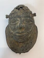Old benin bronze for sale  PENZANCE