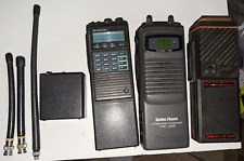 Lot untested walkie for sale  Raymond