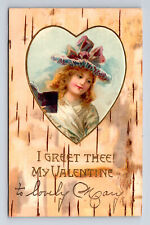 1906 valentines day for sale  USA