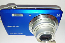 Digitalkamera medion 86535 gebraucht kaufen  Bonn