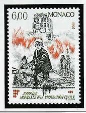 Monaco num 1870 d'occasion  Valence
