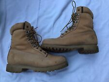 8 5 chippewa boots for sale  Westbrook