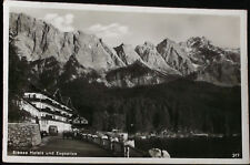 Garmisch partenkirchen 1930 gebraucht kaufen  Barsinghausen