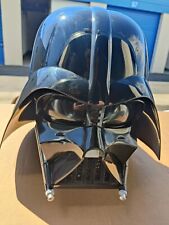 ORIGINAL — Casco Premium Darth Vader Star Wars The Black Series segunda mano  Embacar hacia Argentina