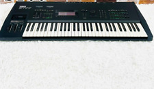 Yamaha music synthesizer d'occasion  Expédié en Belgium
